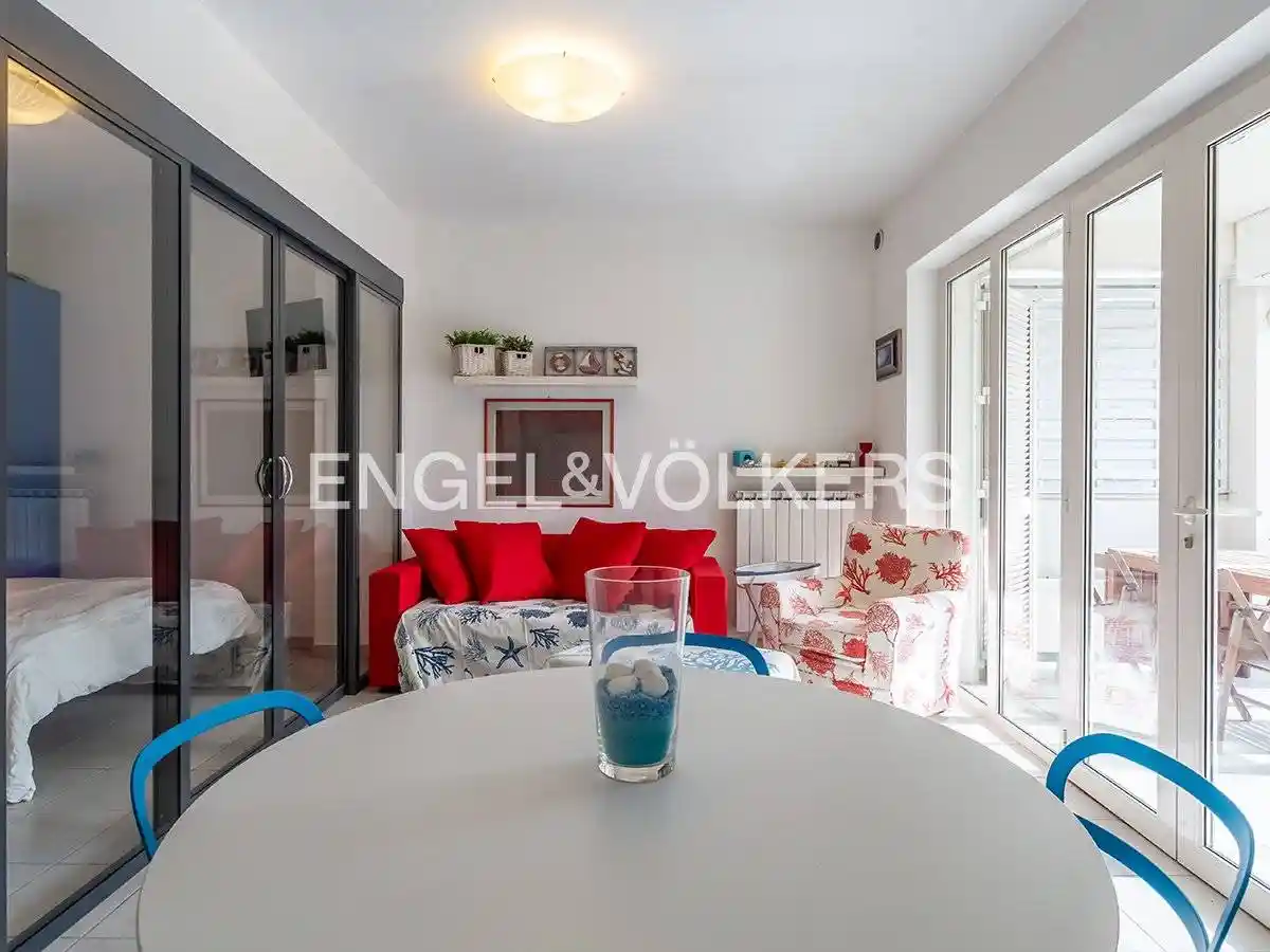 Appartamento in vendita a Fiumicino