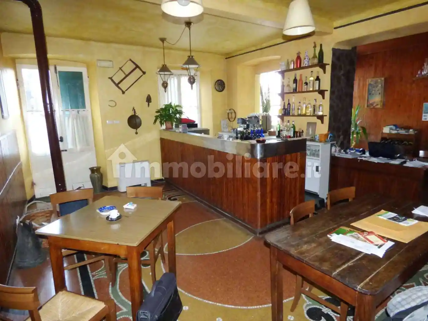 Casa indipendente in vendita a Neirone