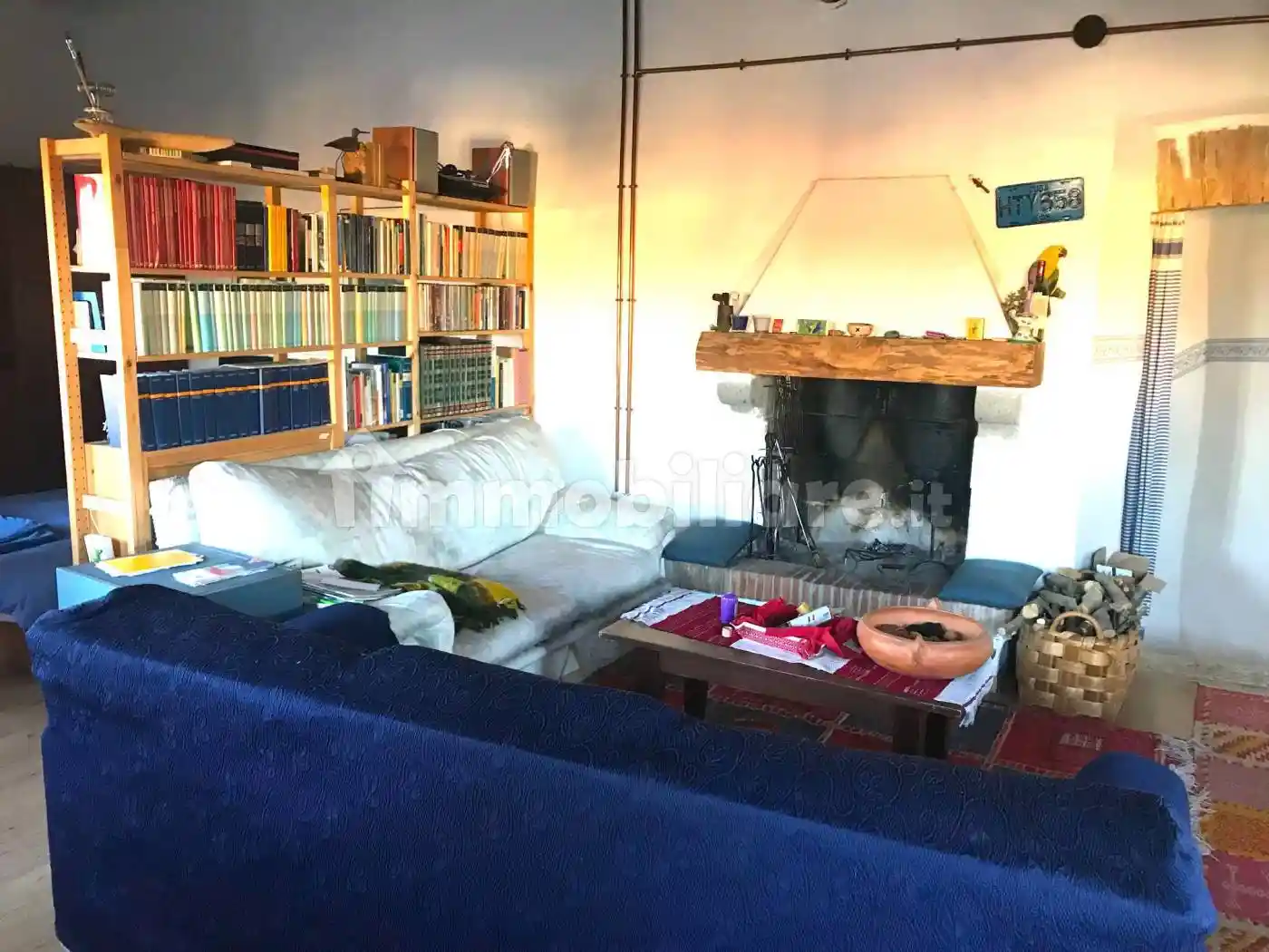 Appartamento in vendita a Canino