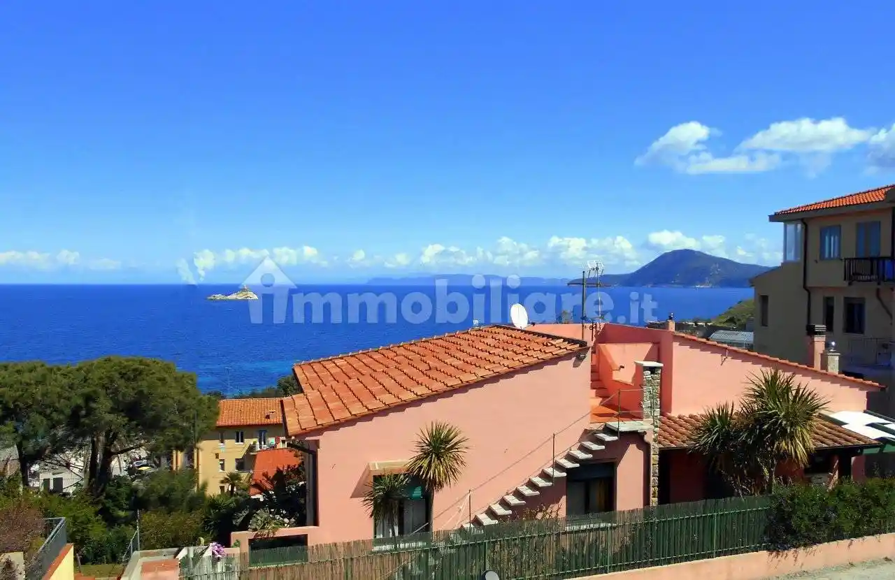 Villa in vendita a Portoferraio