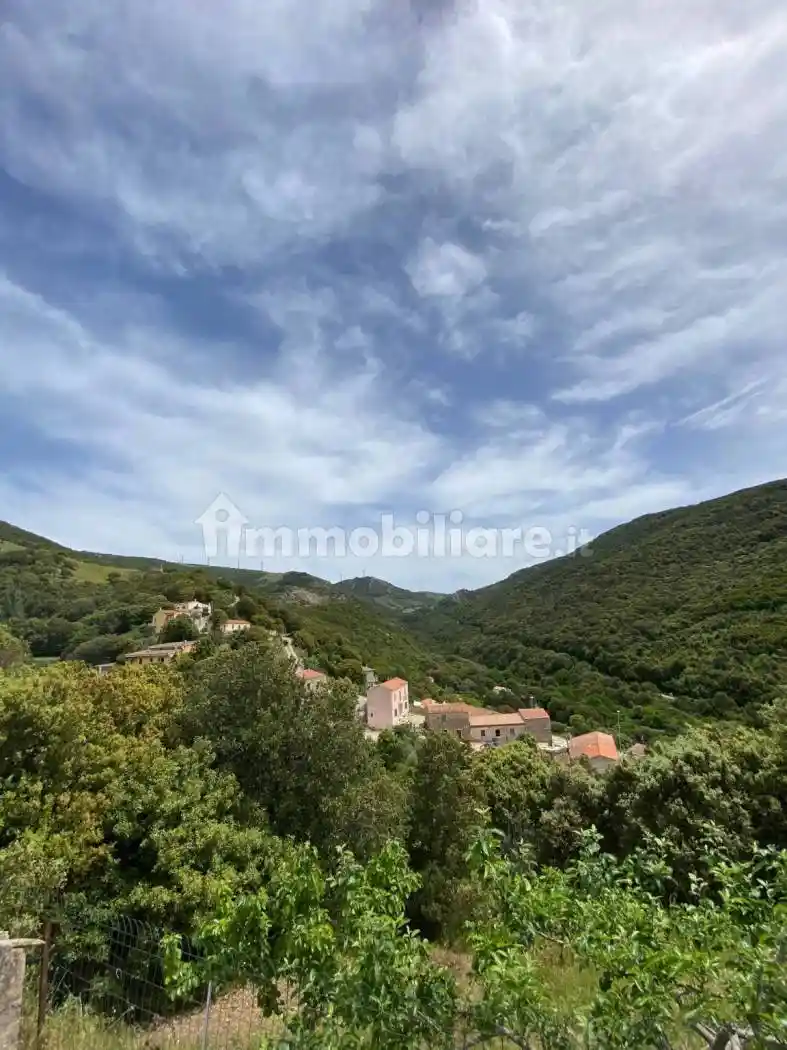 Terratetto unifamiliare frazione Figa Ruia 23, Bortigiadas - foto 4