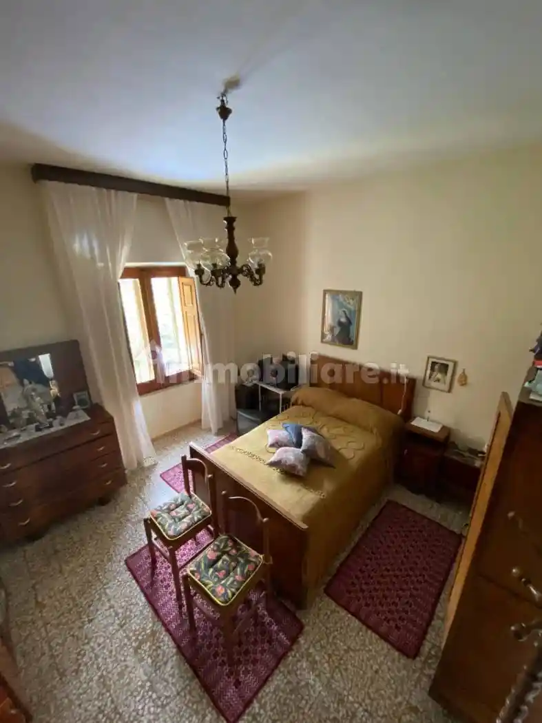 Terratetto unifamiliare frazione Figa Ruia 23, Bortigiadas - foto 5