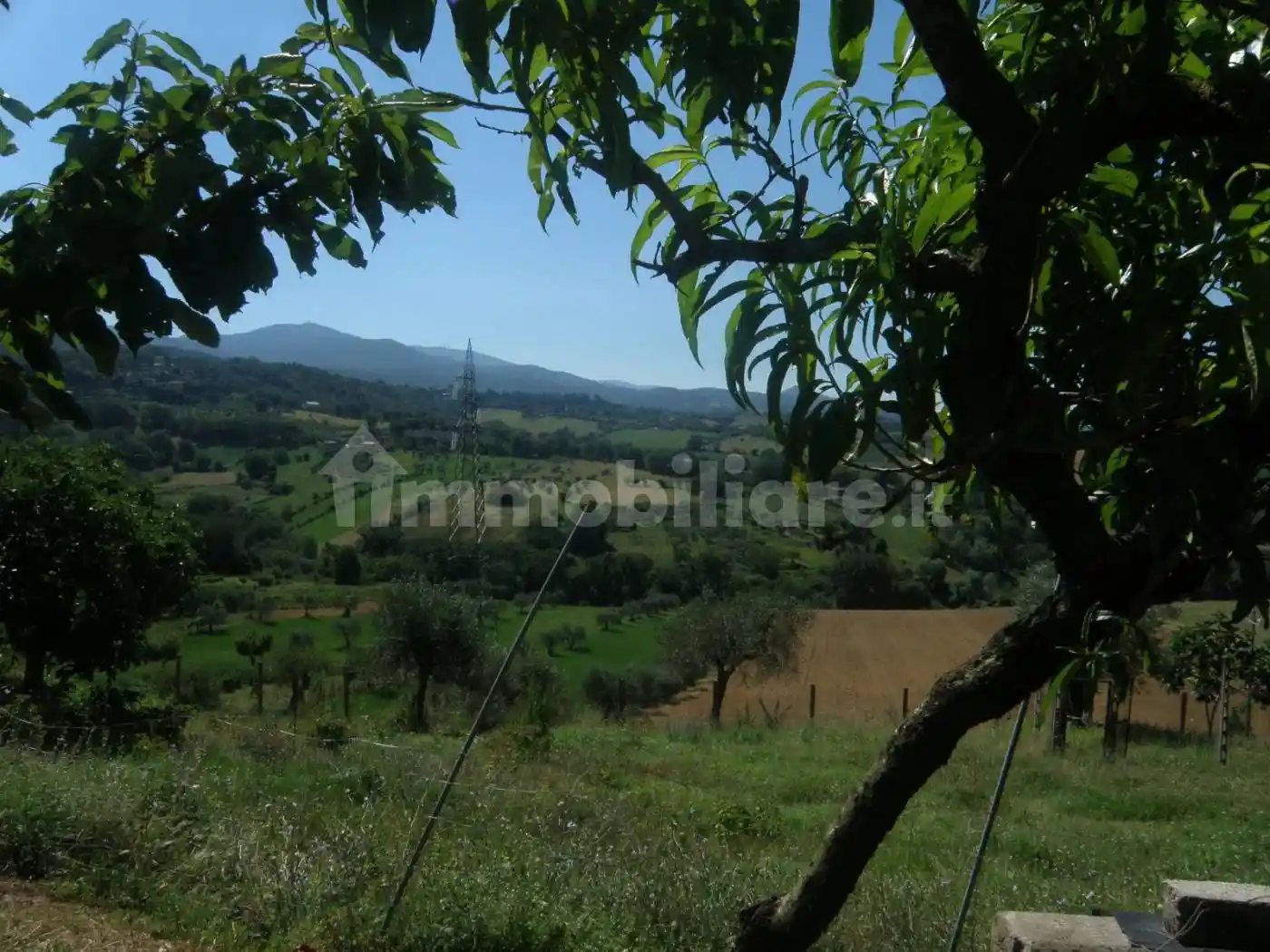 Rustico - Casale in vendita a Narni