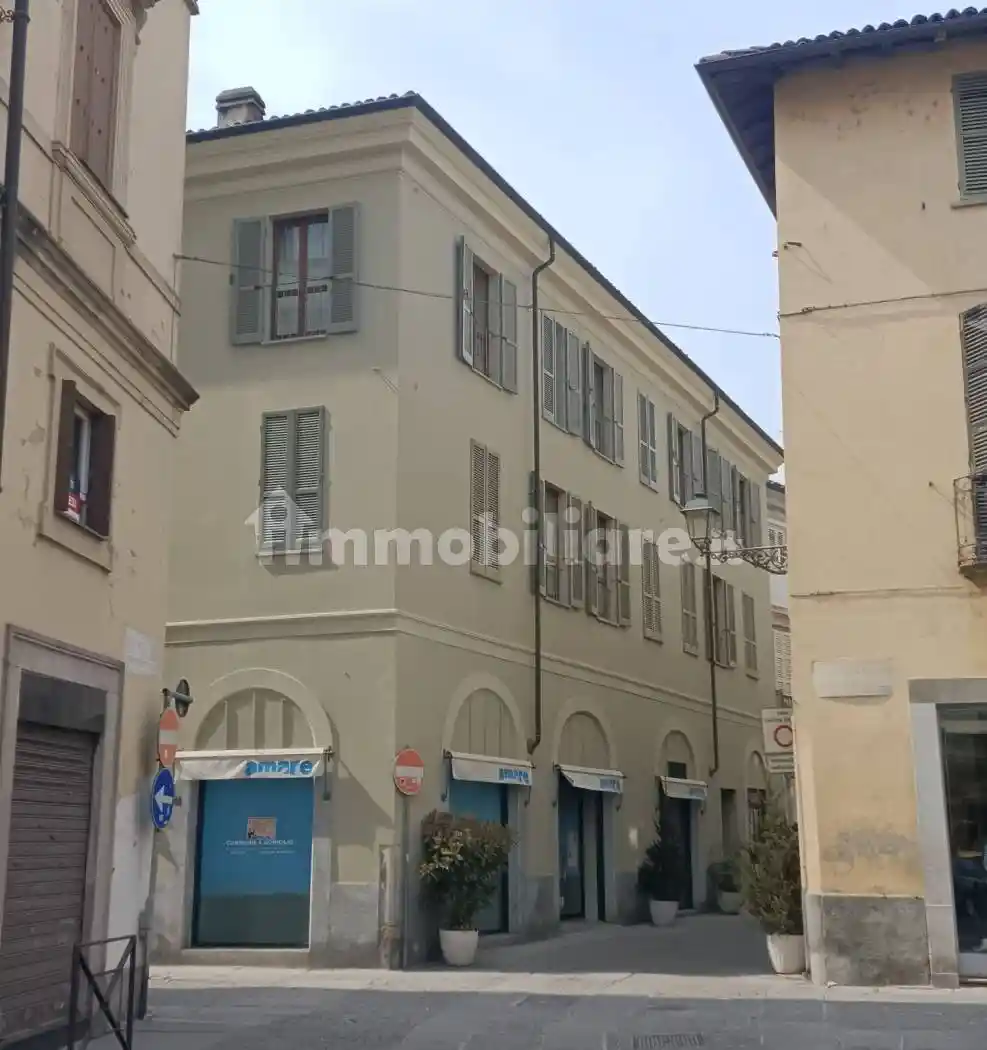 Appartamento in affitto a Casale Monferrato