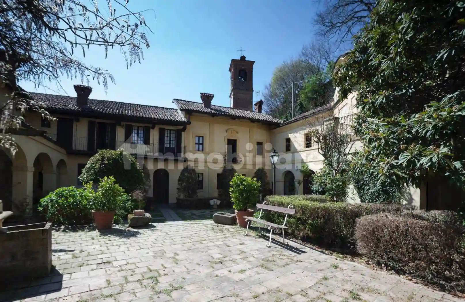 Palazzo - Edificio - foto 2