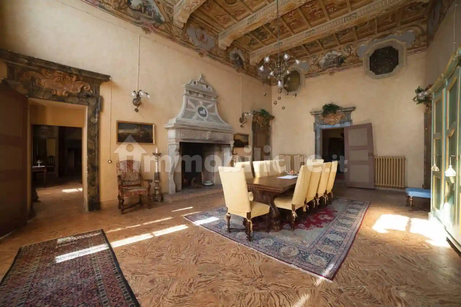 Palazzo - Edificio - foto 3