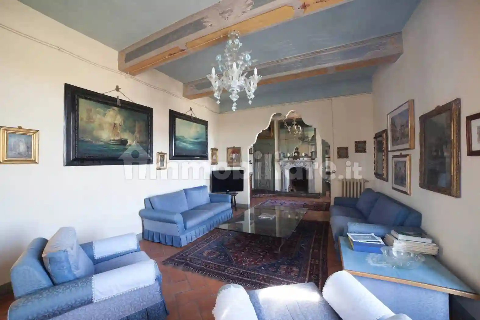 Palazzo - Edificio - foto 5