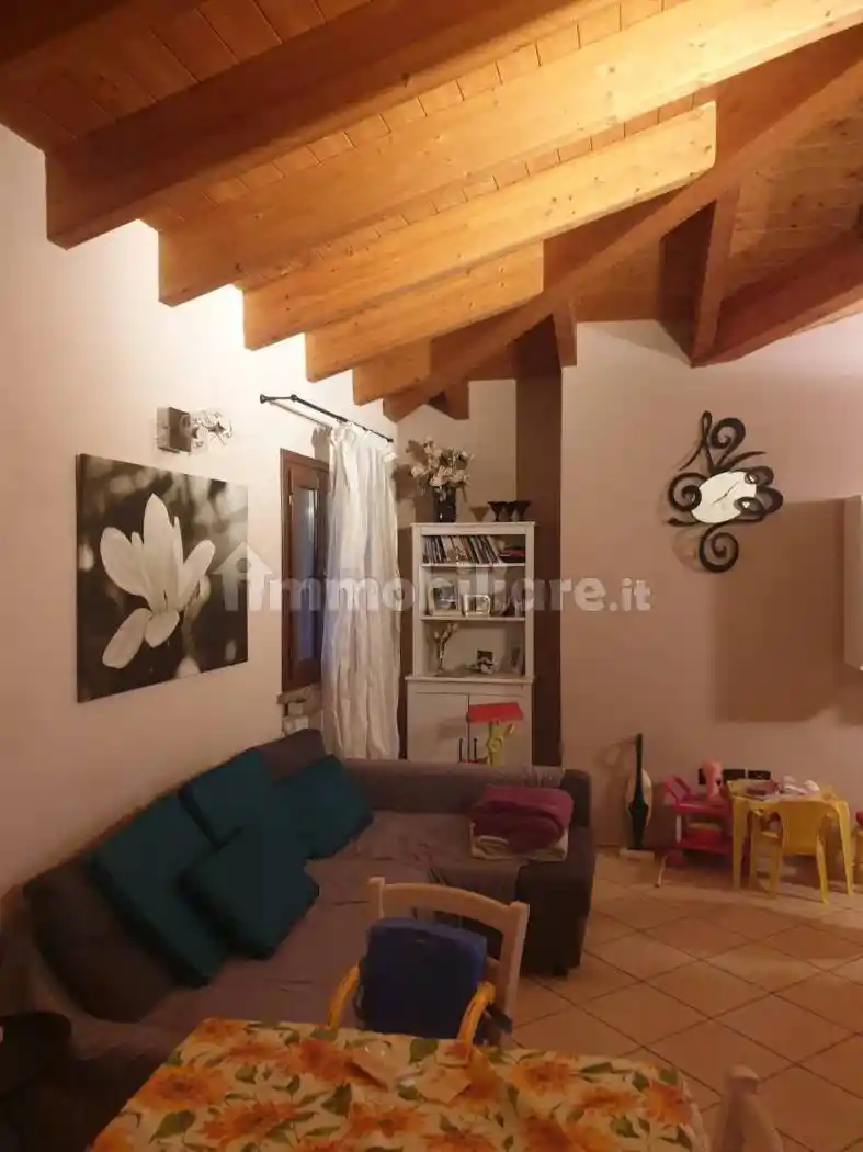 Attico - Mansarda in vendita a Viadana