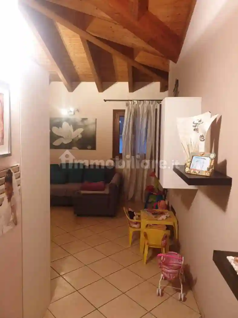 Attico - Mansarda - foto 2