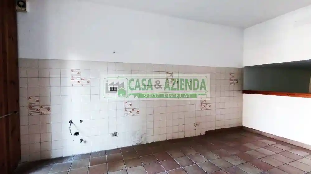 Villetta a schiera in vendita a Pessano con Bornago