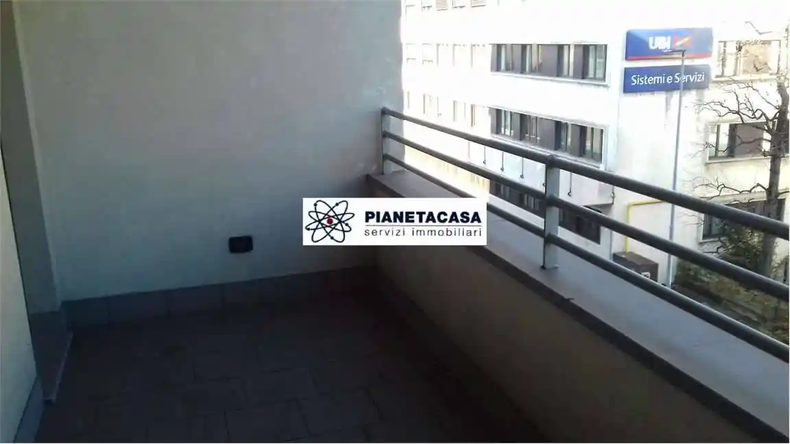 Appartamento in vendita a Bergamo