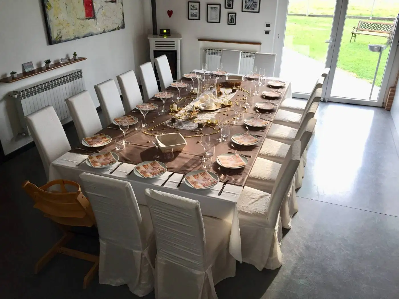 Palazzo - Edificio in affitto a Udine