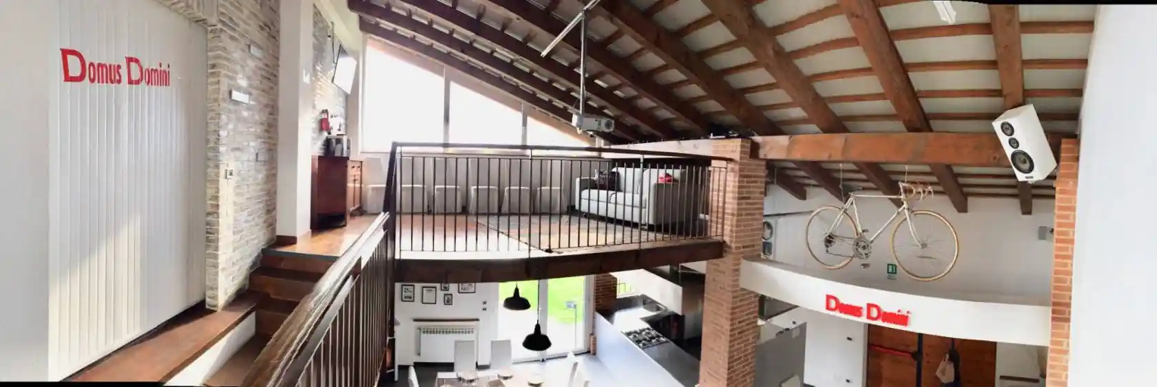 Palazzo - Edificio in Affitto - foto 5