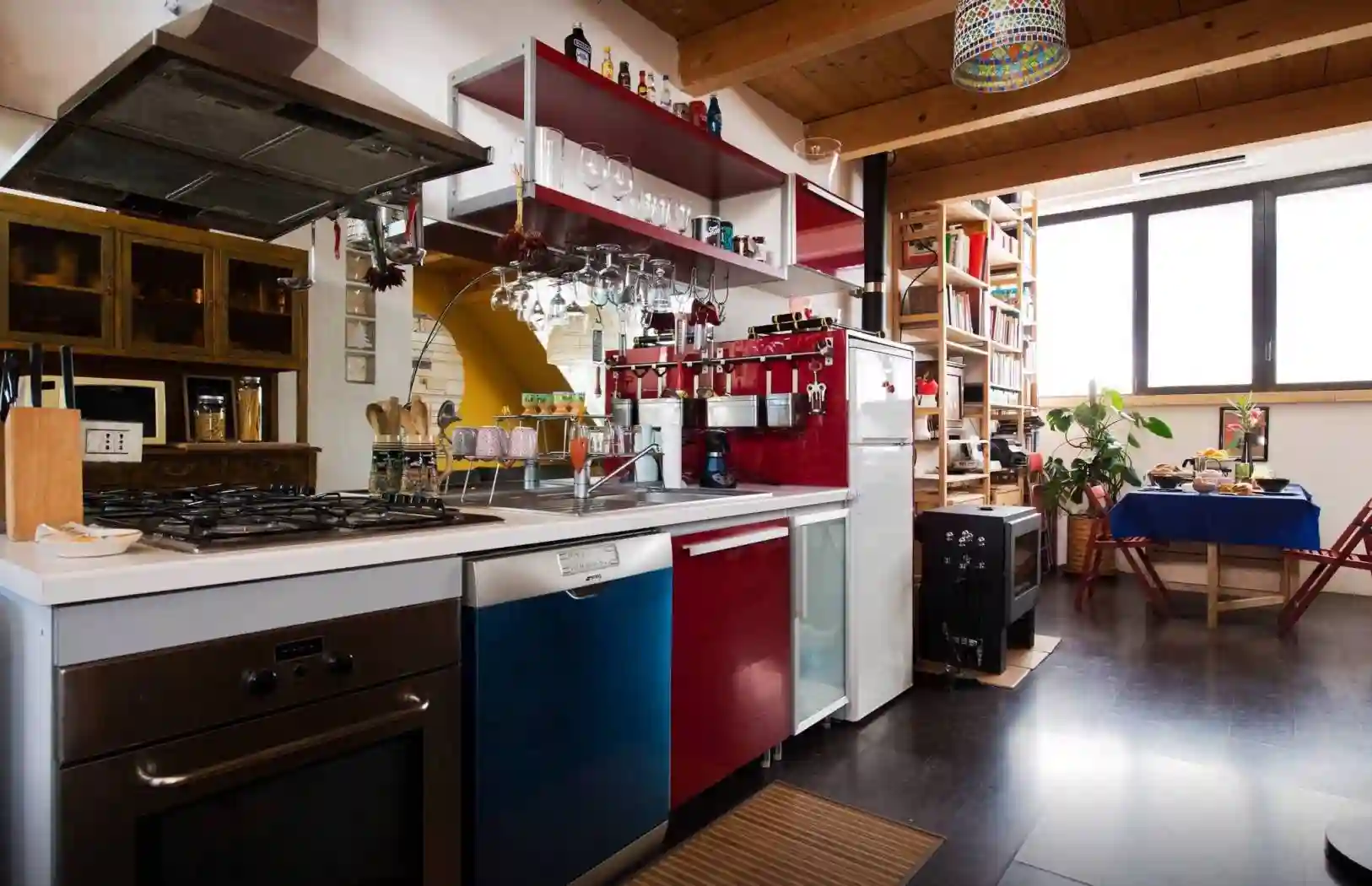 Loft - foto 3