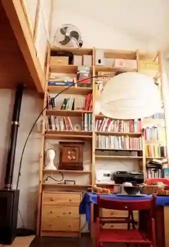 Loft - foto 4