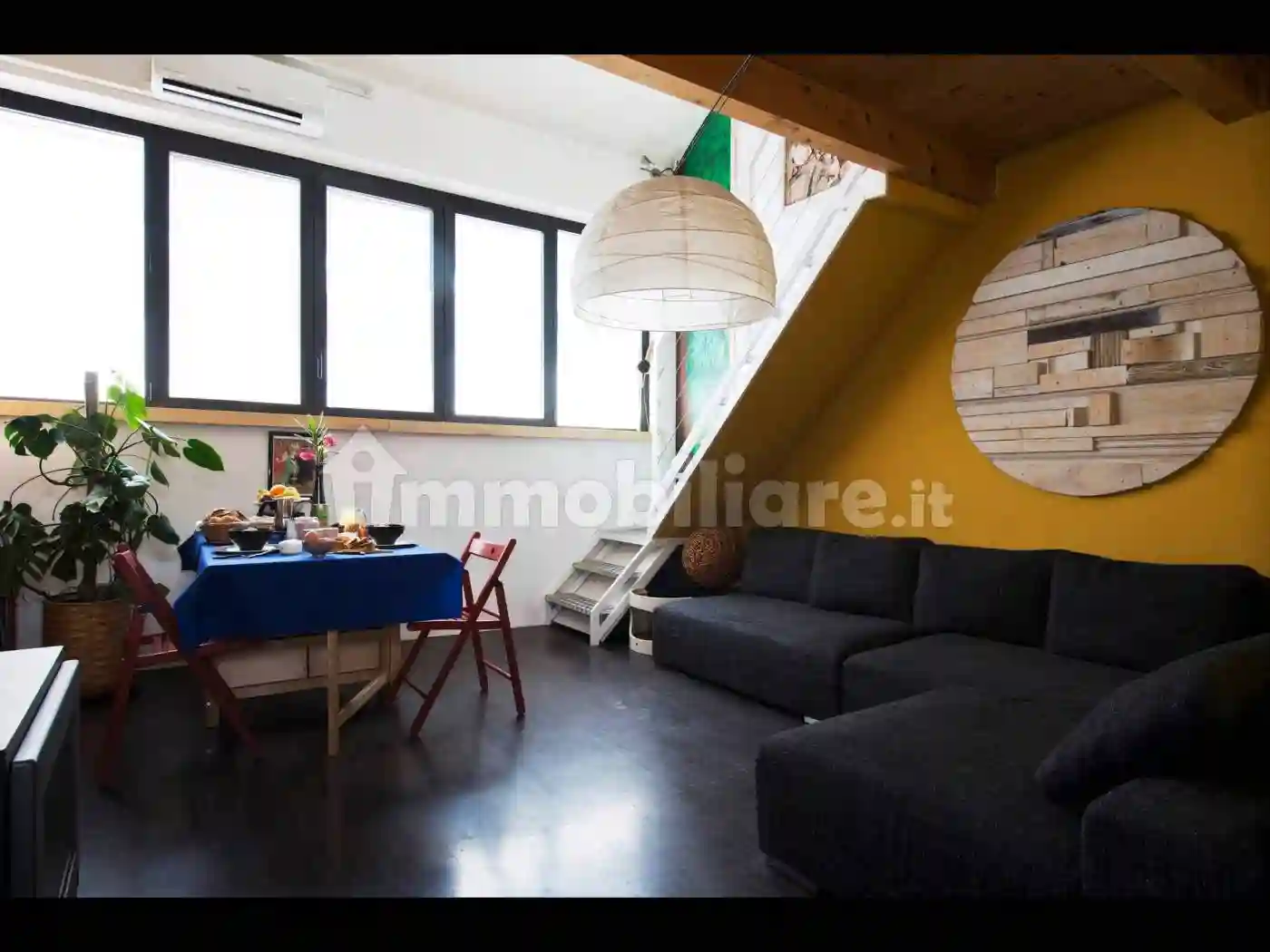 Loft - foto 5