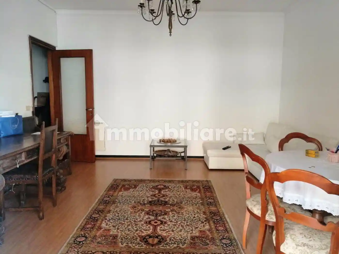 Appartamento in vendita a Chiavari