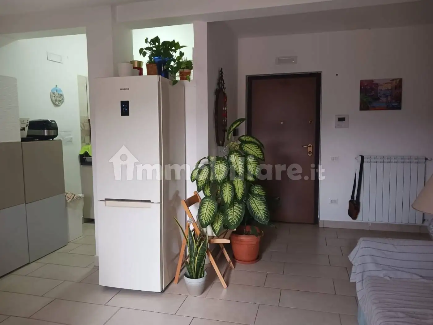 Appartamento in vendita a Mercato San Severino