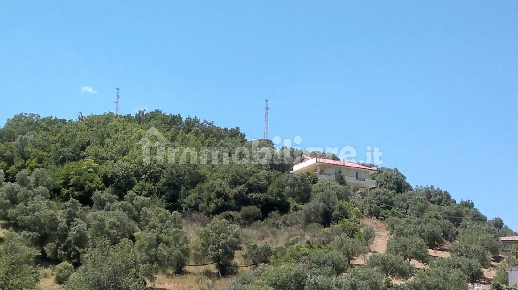 Villa in vendita a Casal Velino