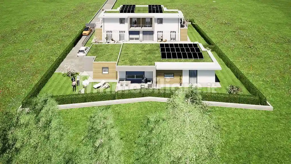 Villetta a schiera - foto 5