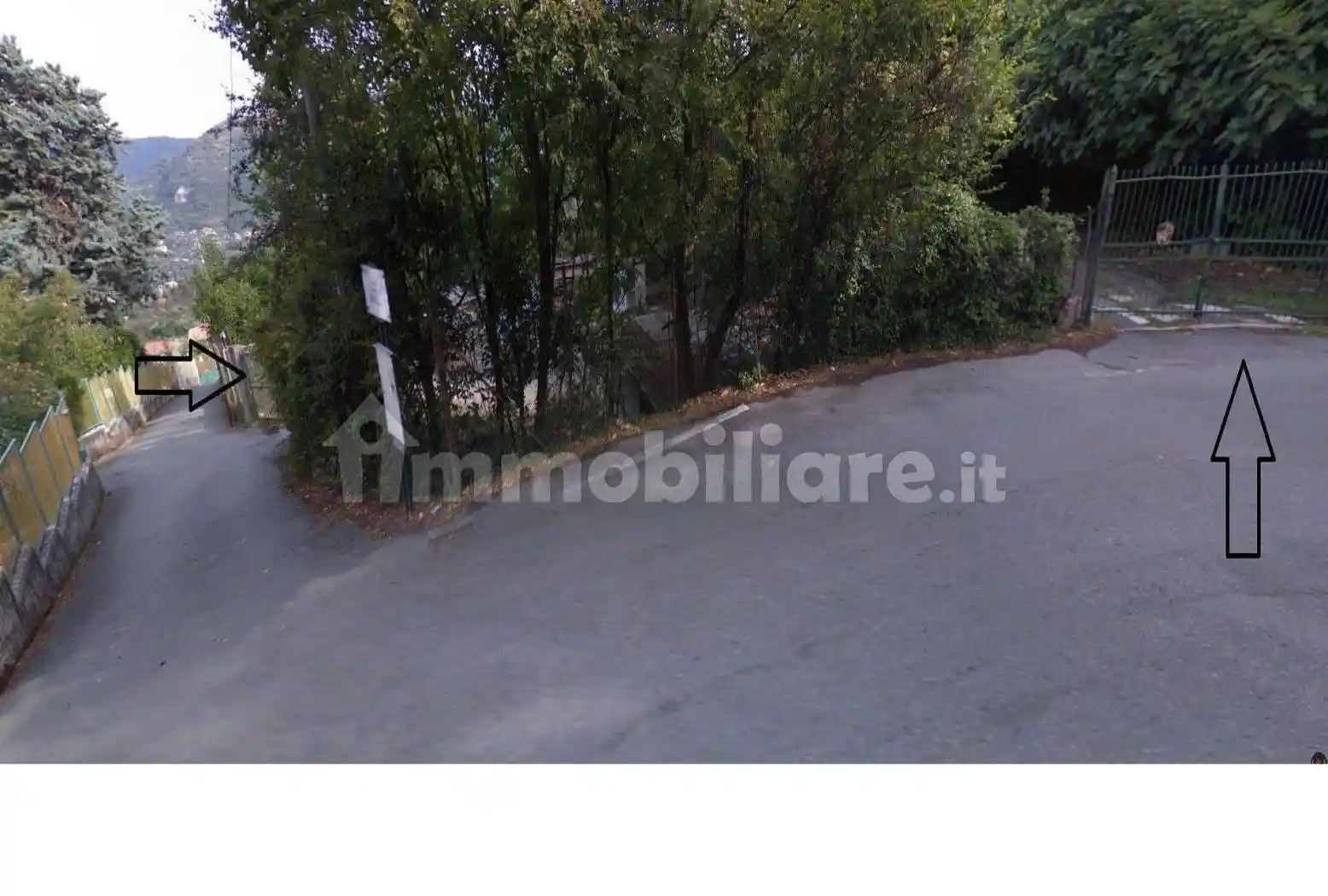 Villa in vendita a Genova