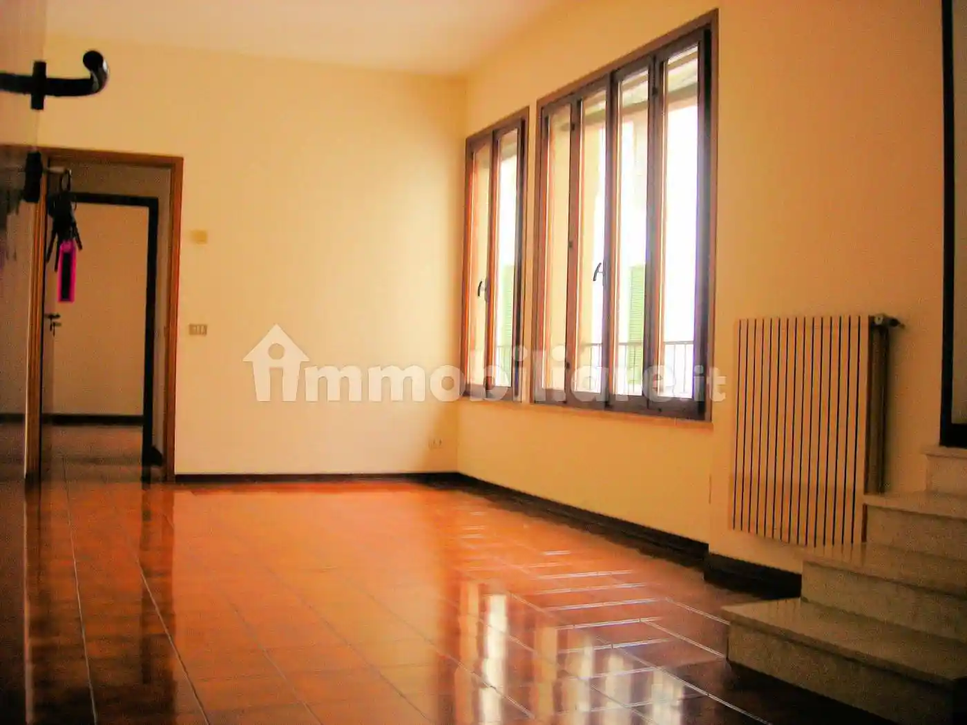 Appartamento in affitto a Asola