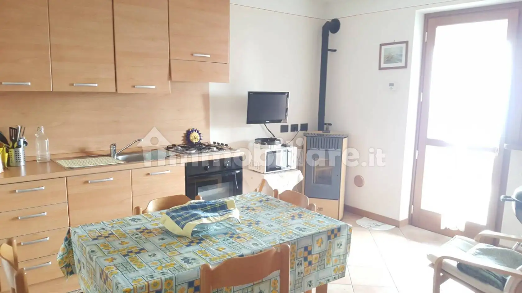 Monolocale via Valcava, Costa Valle Imagna - foto 2