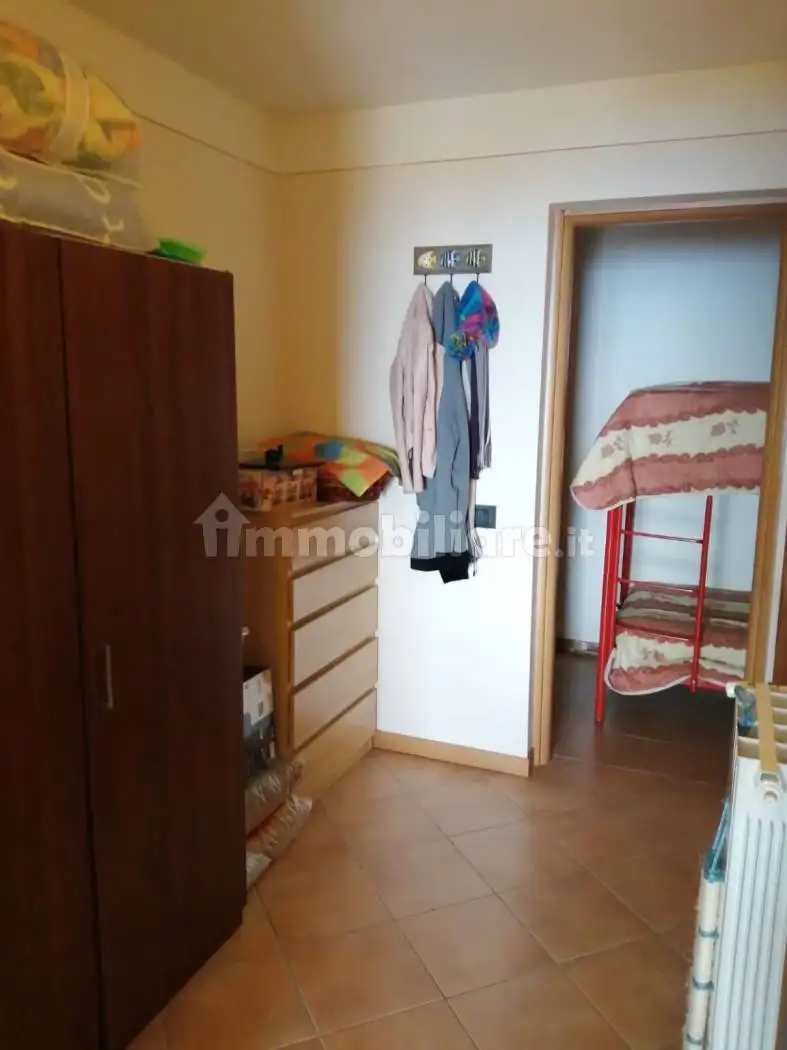 Monolocale via Valcava, Costa Valle Imagna - foto 4