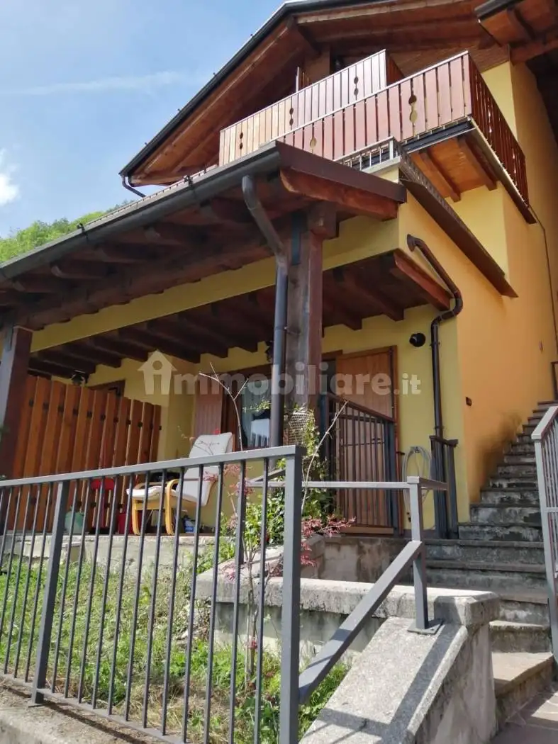 Monolocale via Valcava, Costa Valle Imagna - foto 5