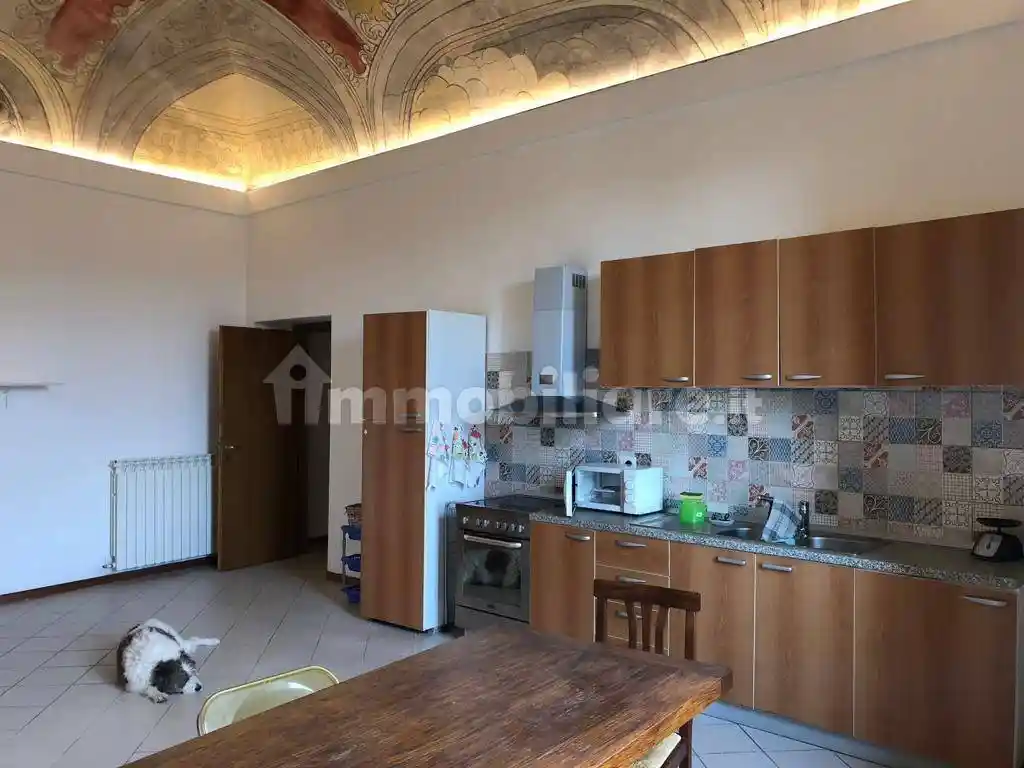 Appartamento in vendita a Siena