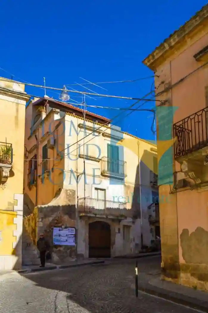 Palazzo - Edificio - foto 2