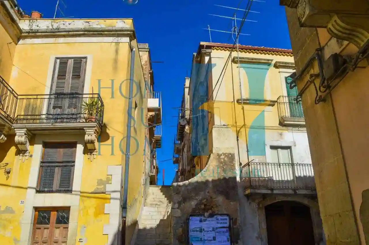 Palazzo - Edificio - foto 3