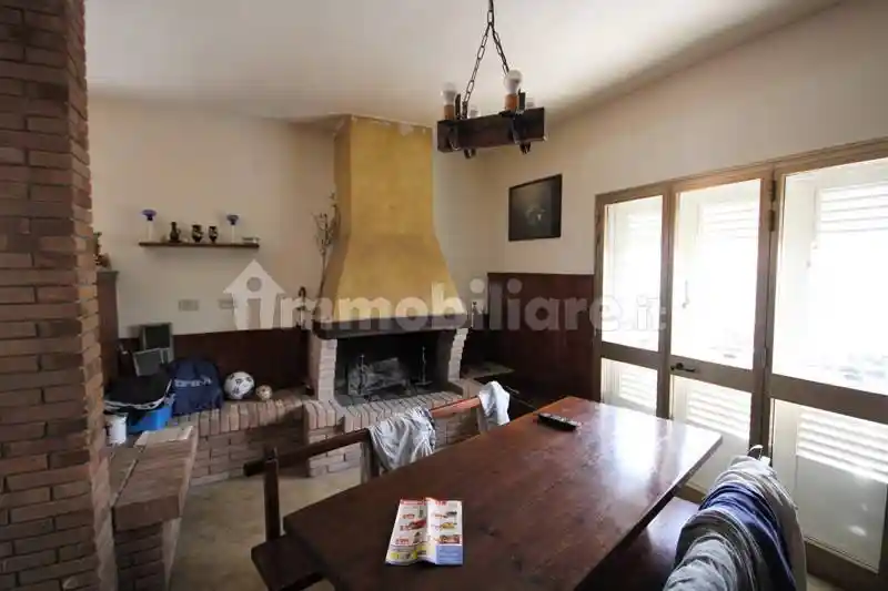 Appartamento in vendita a Castagneto Carducci