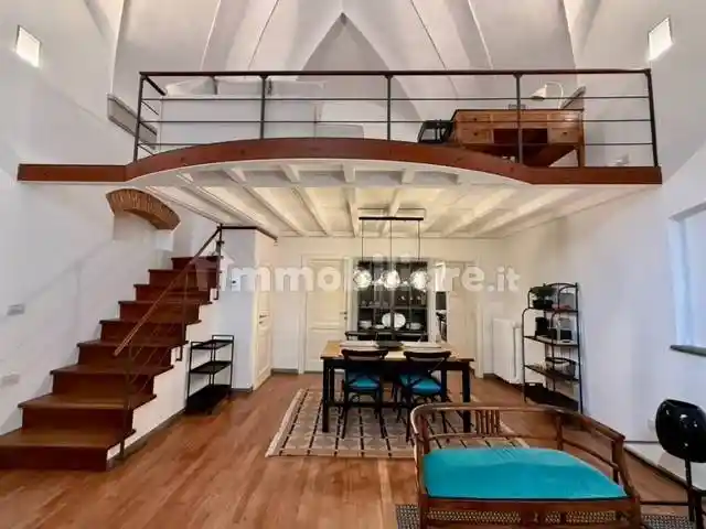 Appartamento in affitto a Firenze