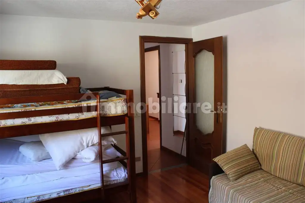 Quadrilocale frazione Ravet, Eresaz, Sommarèse, Emarèse - foto 4