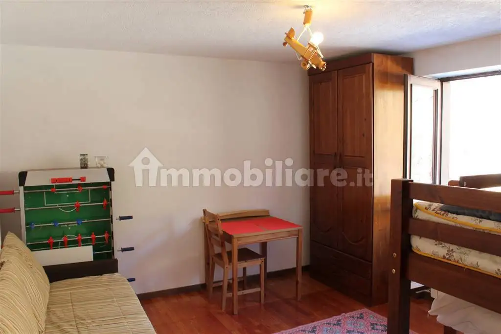 Quadrilocale frazione Ravet, Eresaz, Sommarèse, Emarèse - foto 5