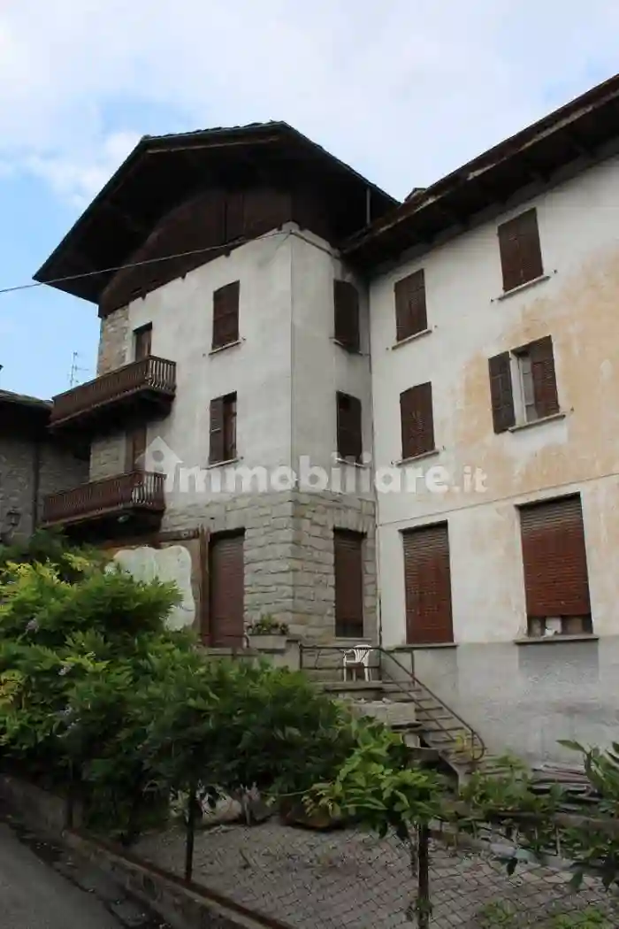 Palazzo - Edificio - foto 2