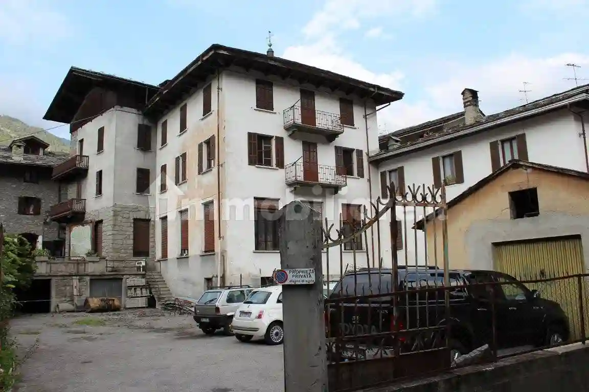 Palazzo - Edificio - foto 4