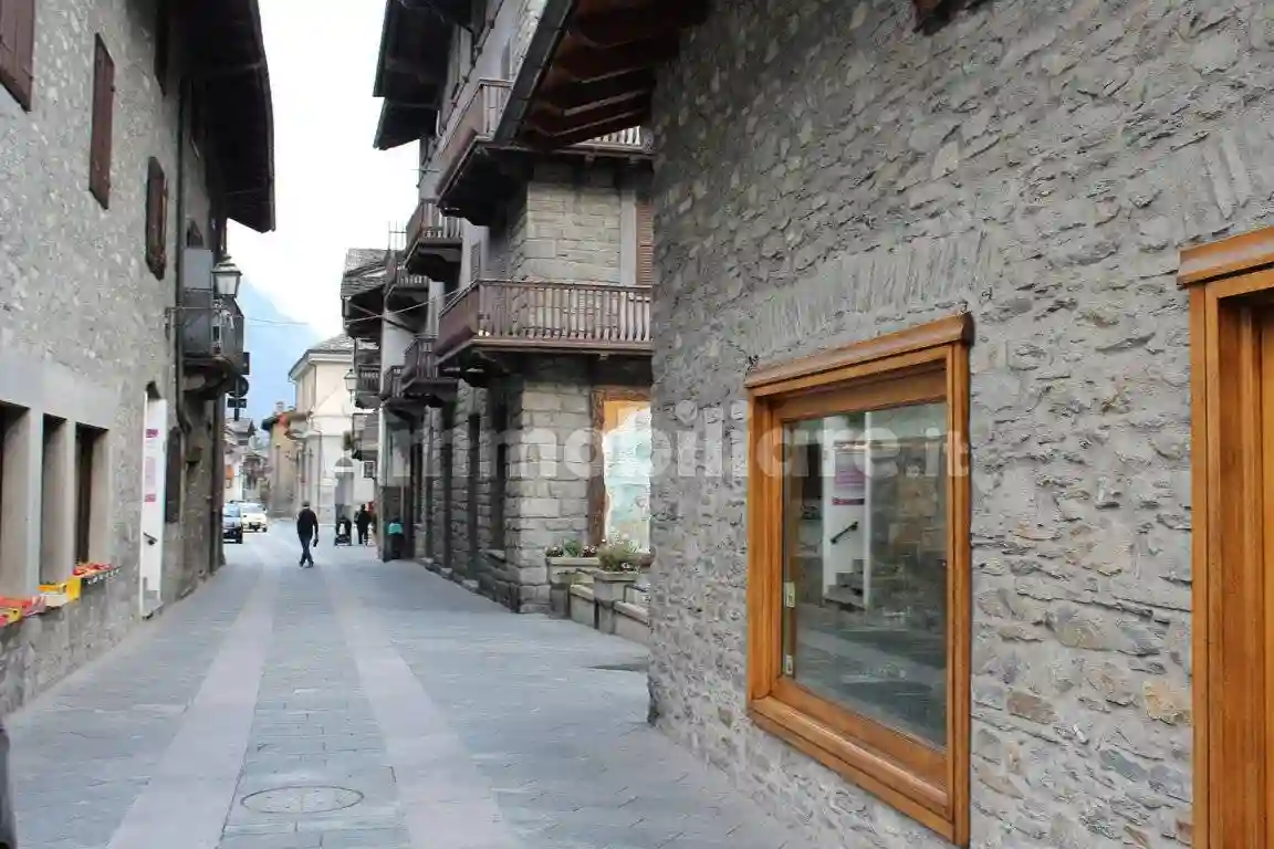 Palazzo - Edificio - foto 5