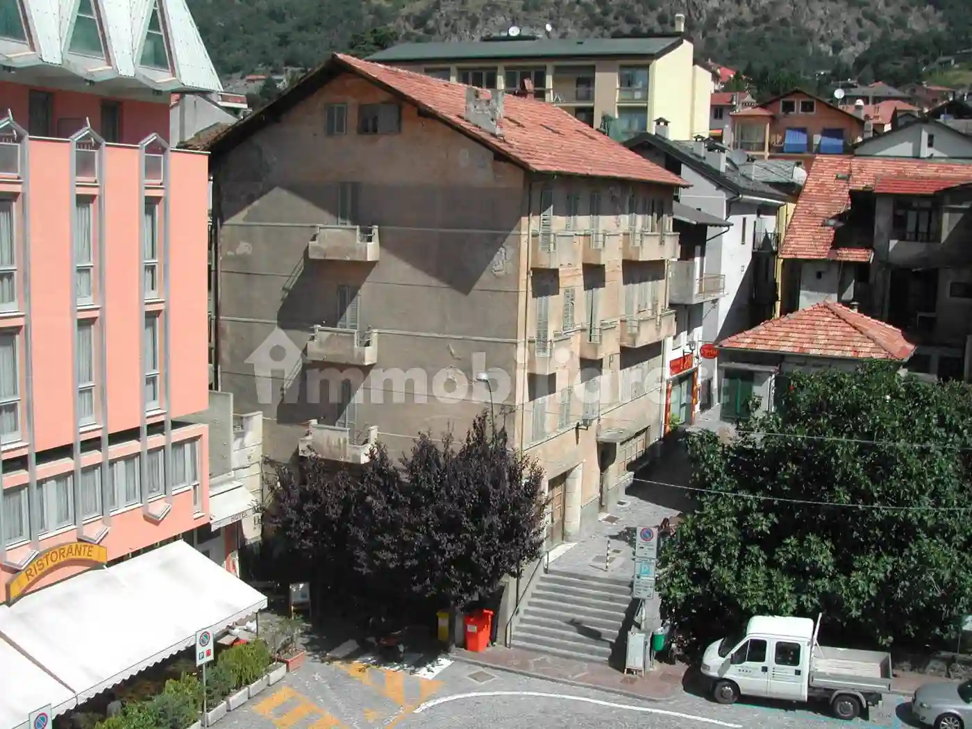 Palazzo - Edificio - foto 2