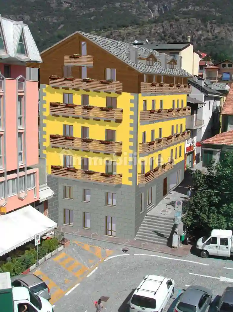 Palazzo - Edificio - foto 4