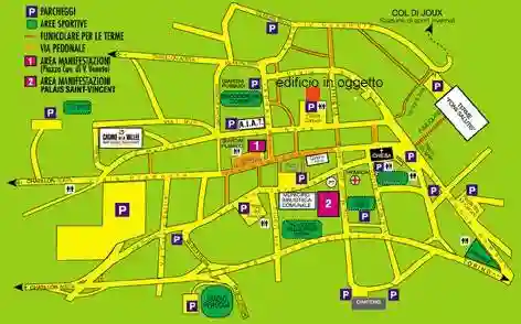 Palazzo - Edificio - foto 5