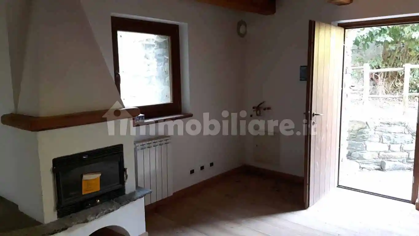 Appartamento in vendita a Saint-Vincent