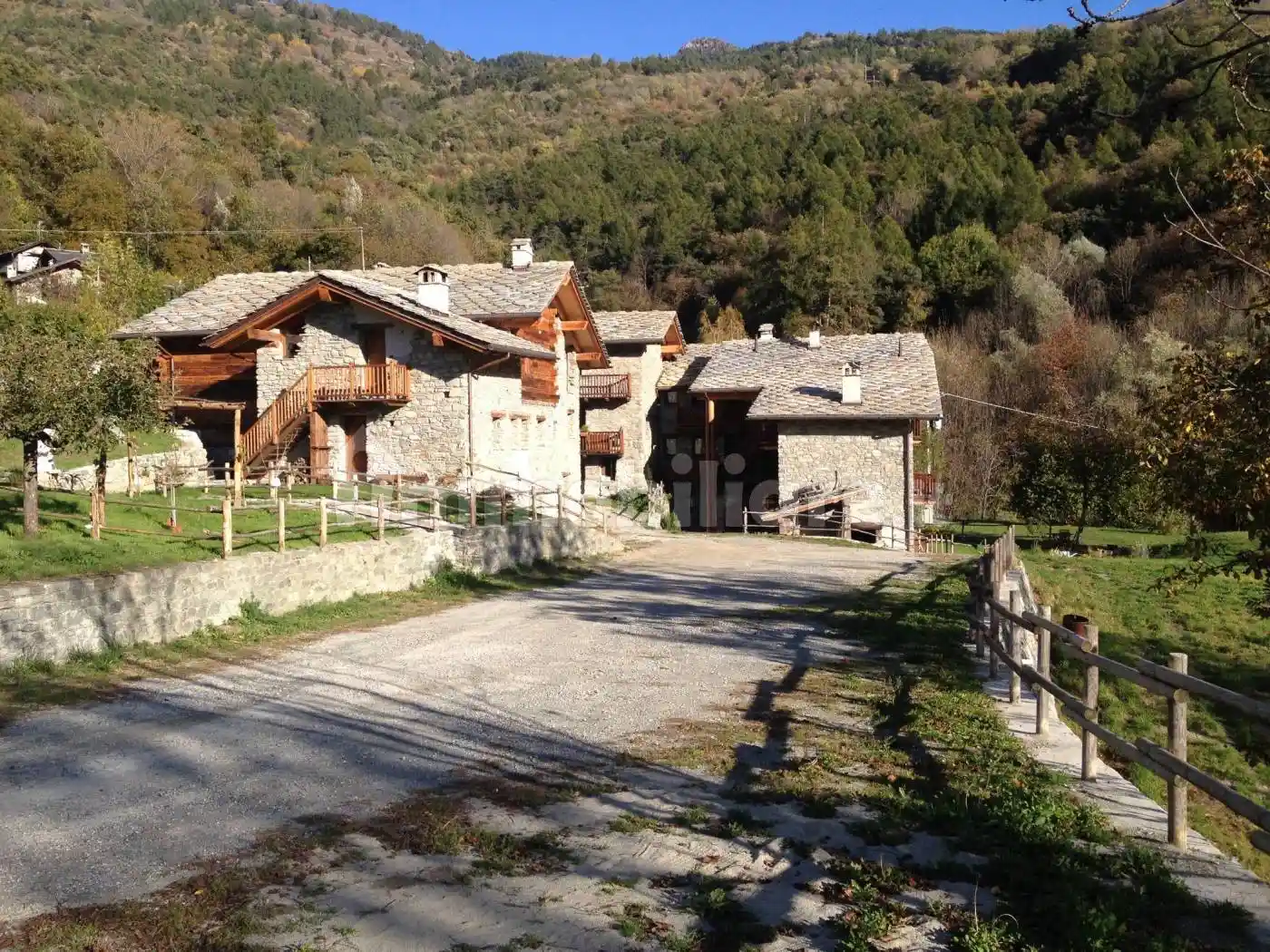 Appartamento in vendita a Saint-Vincent