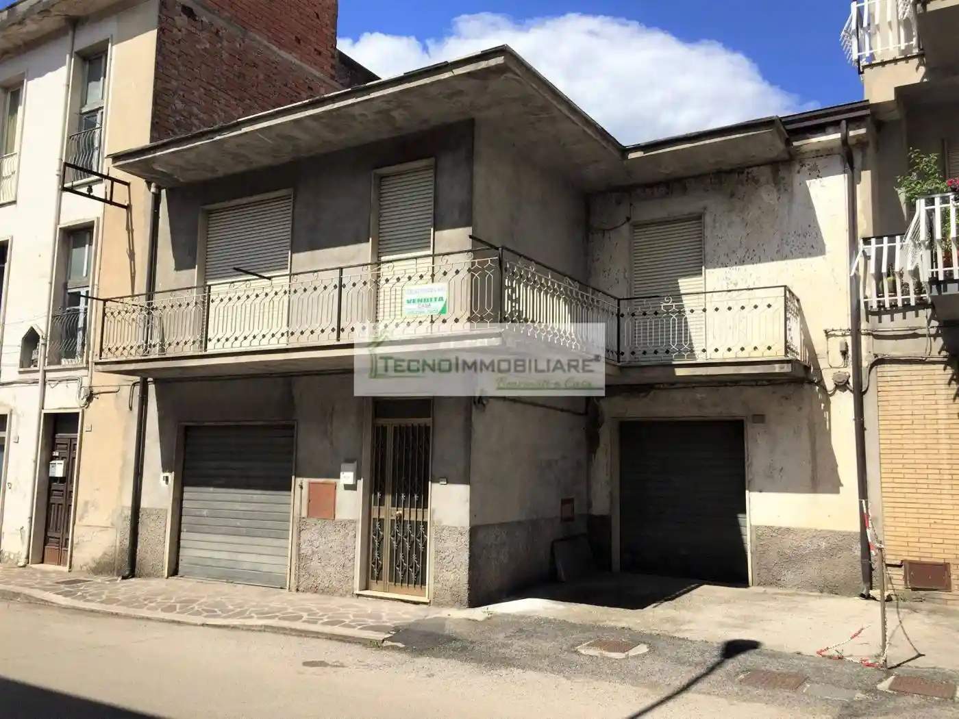 Casa indipendente in vendita a Pontecorvo