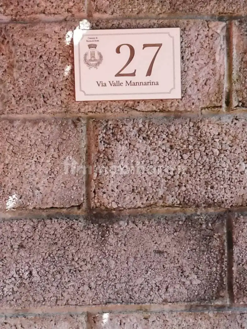 Villa in vendita a Rocca di Botte