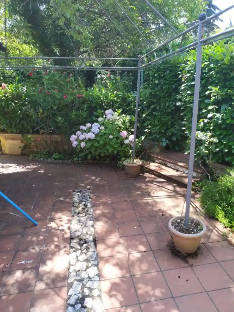 Villa unifamiliare via Valle Mannarina 25, Centro, Rocca di Botte - foto 4