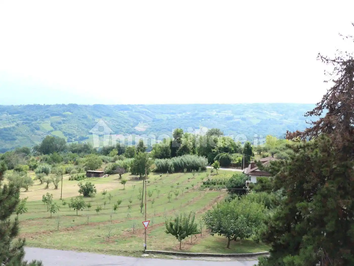 Quadrilocale Strada Provinciale Marrucina, Centro, Casacanditella - foto 5