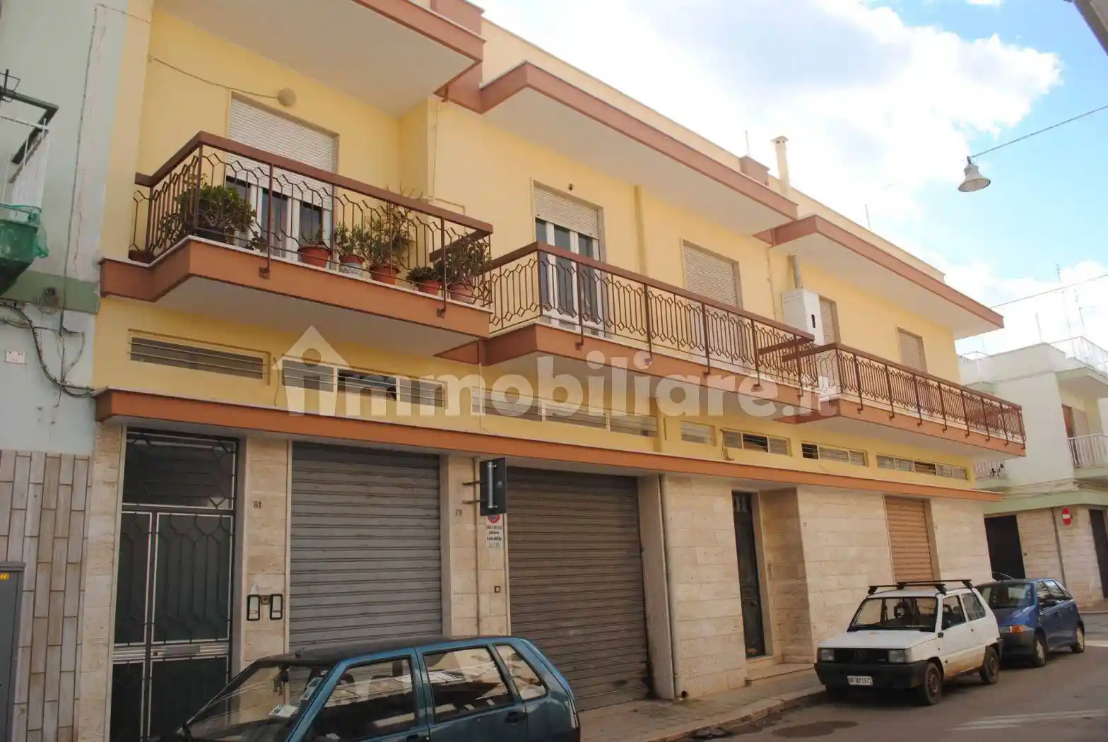 Appartamento in vendita a Noicattaro