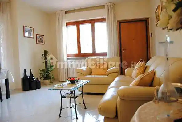 Appartamento in vendita a Porto Recanati